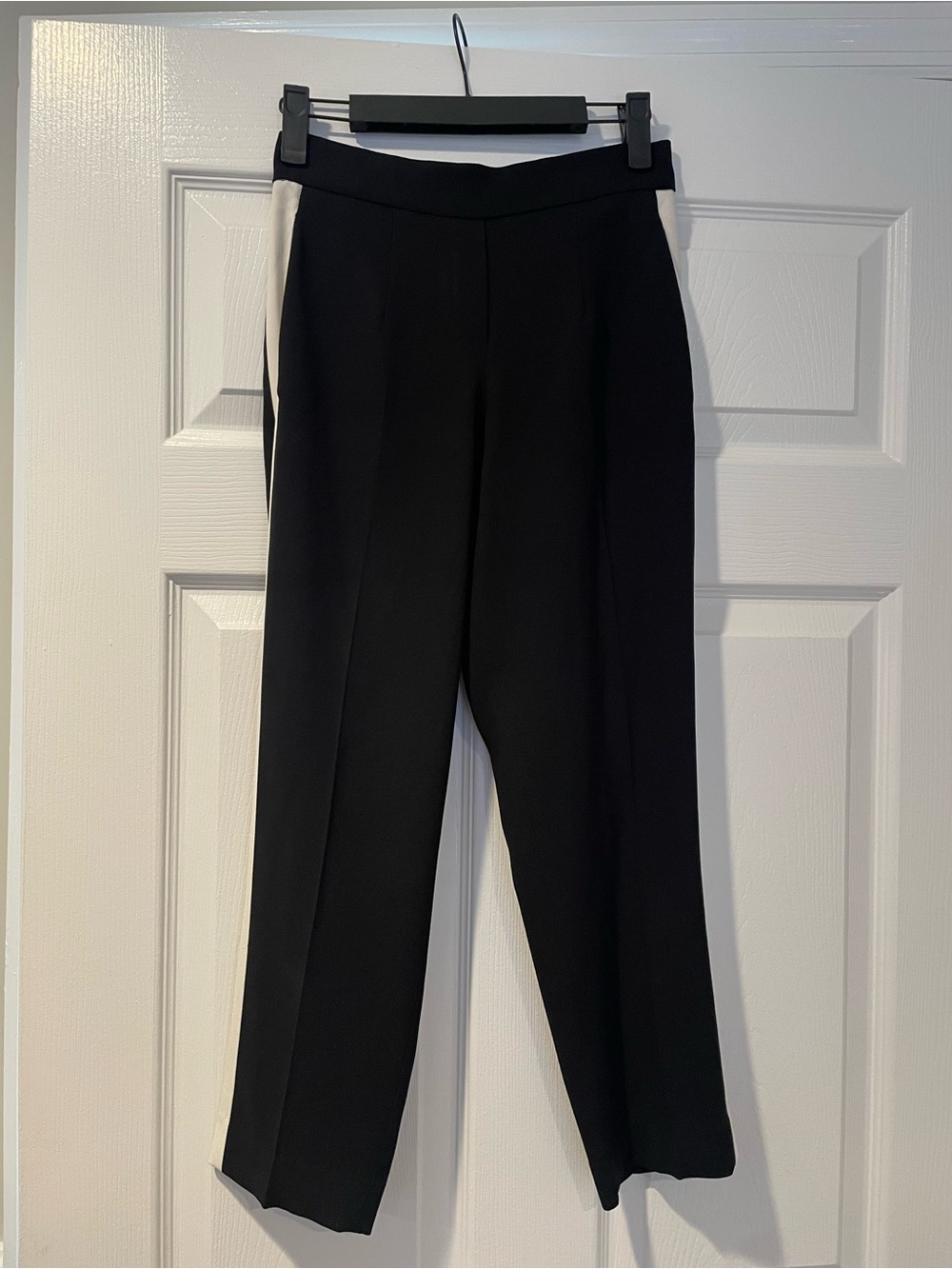 Aritizia Black Work Pants